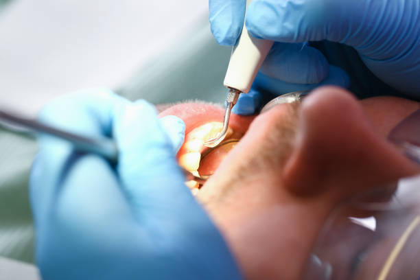 Best Dentist Open Late Near Me  in Manchester, GA