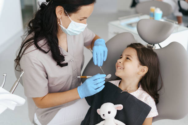 Best Urgent Tooth Repair  in Manchester, GA