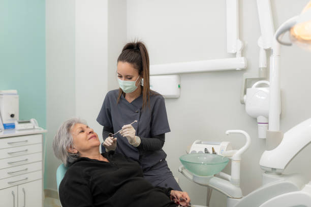 Best Emergency Gum Pain Relief  in Manchester, GA