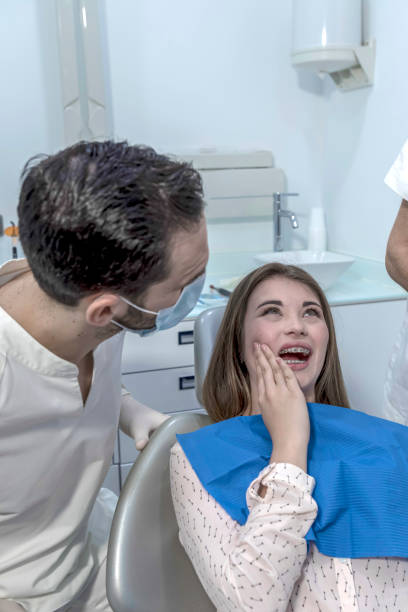 Best Tooth Infection Emergency Dentist  in Manchester, GA