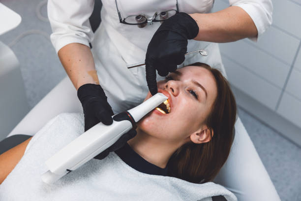 Best Broken Tooth Emergency  in Manchester, GA